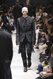 COMME DES GARÇONS Homme Plus twist leg trousers