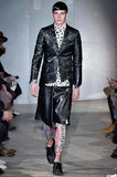 COMME DES GARÇONS Homme Plus twisted panel jacket