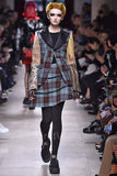 JUNYA WATANABE punk skirt