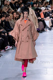 JUNYA WATANABE puff sleeve trench