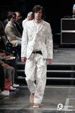COMME DES GARÇONS Homme Plus Autograph trousers