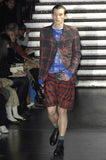 COMME des GARÇONS HOMME PLUS 'Lies Lies Lies' jacket