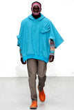 Walter van Beirendonck Hand on Heart jacket