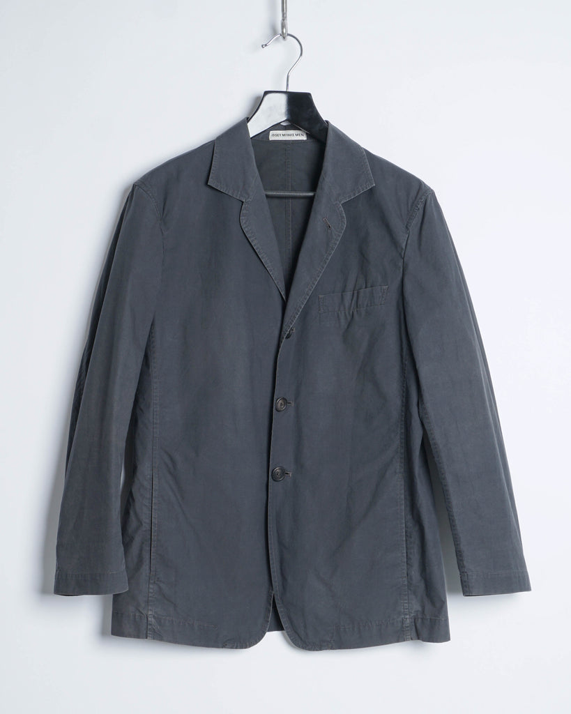 ISSEY MIYAKE photographer jacket – dot COMME