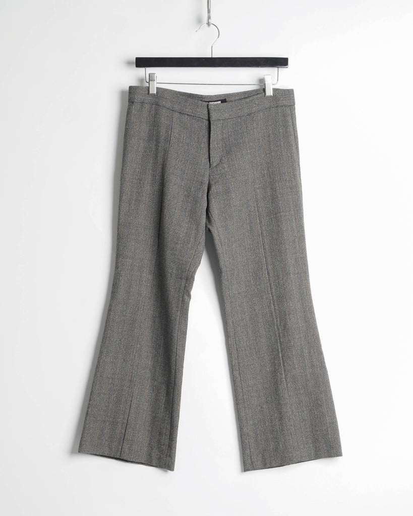 JUNYA WATANABE herringbone flares