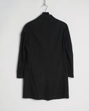 Yohji Yamamoto Pour Homme worker coat