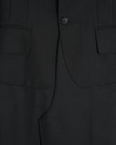 JUNYA WATANABE pant-suit illusion coat