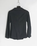 Yohji Yamamoto tailored jacket