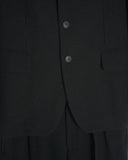 Issey Miyake classy suit
