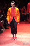 Yohji Yamamoto Pour Homme gameshow host jacket