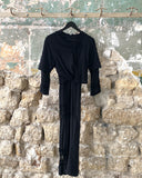 Junya Watanabe Occult Dress