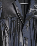 COMME des GARÇONS HOMME PLUS corset suit