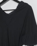 COMME des GARÇONS Tricot slouch top