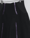 Undercover corset shorts