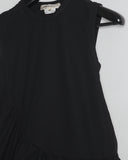 COMME des GARÇONS tulle top