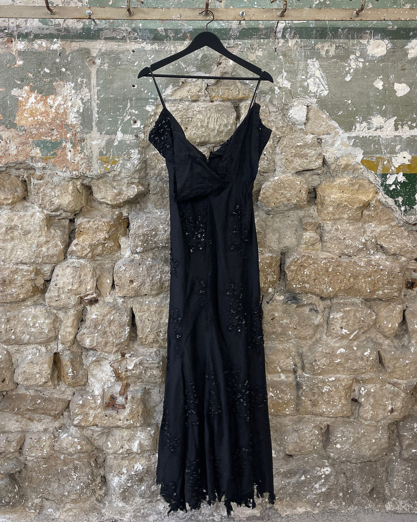 Junya Watanabe Sequinned Special Dress