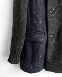Comme des Garçons Homme Plus Sleep Jacket