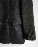 Comme des Garçons Homme Plus Excess Seam Jacket