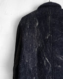 Comme des Garçons Homme Plus Sleep Jacket