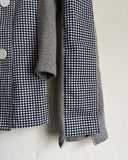 Comme des Garçons Gingham Jacket