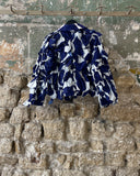 Comme des Garcons Ruffled Feathers Jacket