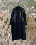 Comme des Garcons Armoured Coat