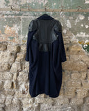 Comme des Garcons Armoured Coat