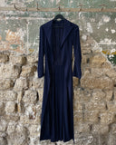 Yohji Yamamoto Collection Coat