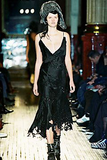 Junya Watanabe Sequinned Special Dress