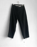 Yohji Yamamoto Y's Cinch back Pant