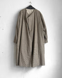 Comme des Garçons Homme Plus Biggest Coat in the World