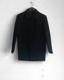 Yohji Yamamoto Dead-end Blazer