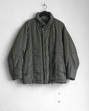 Issey Miyake Tactical Puffer