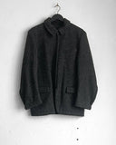 Comme des Garçons Homme Plus Excess Seam Jacket