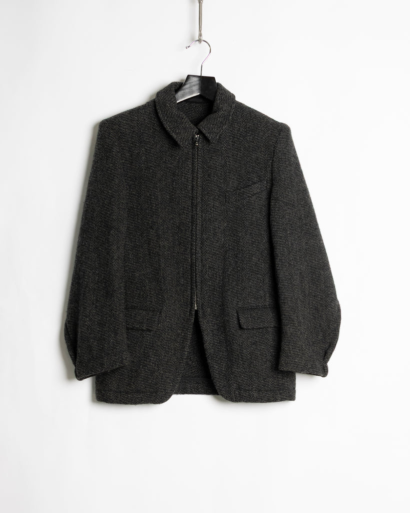 Comme des Garçons Homme Plus Exposed Seam Jacket