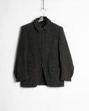 Comme des Garçons Homme Plus Exposed Seam Jacket