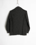 Comme des Garçons Homme Plus Exposed Seam Jacket
