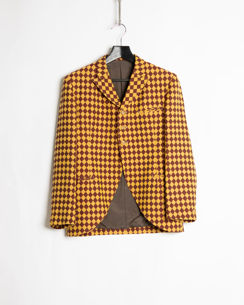Yohji Yamamoto Pour Homme Jester Jacket