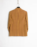 Yohji Yamamoto Pour Homme Jester Jacket