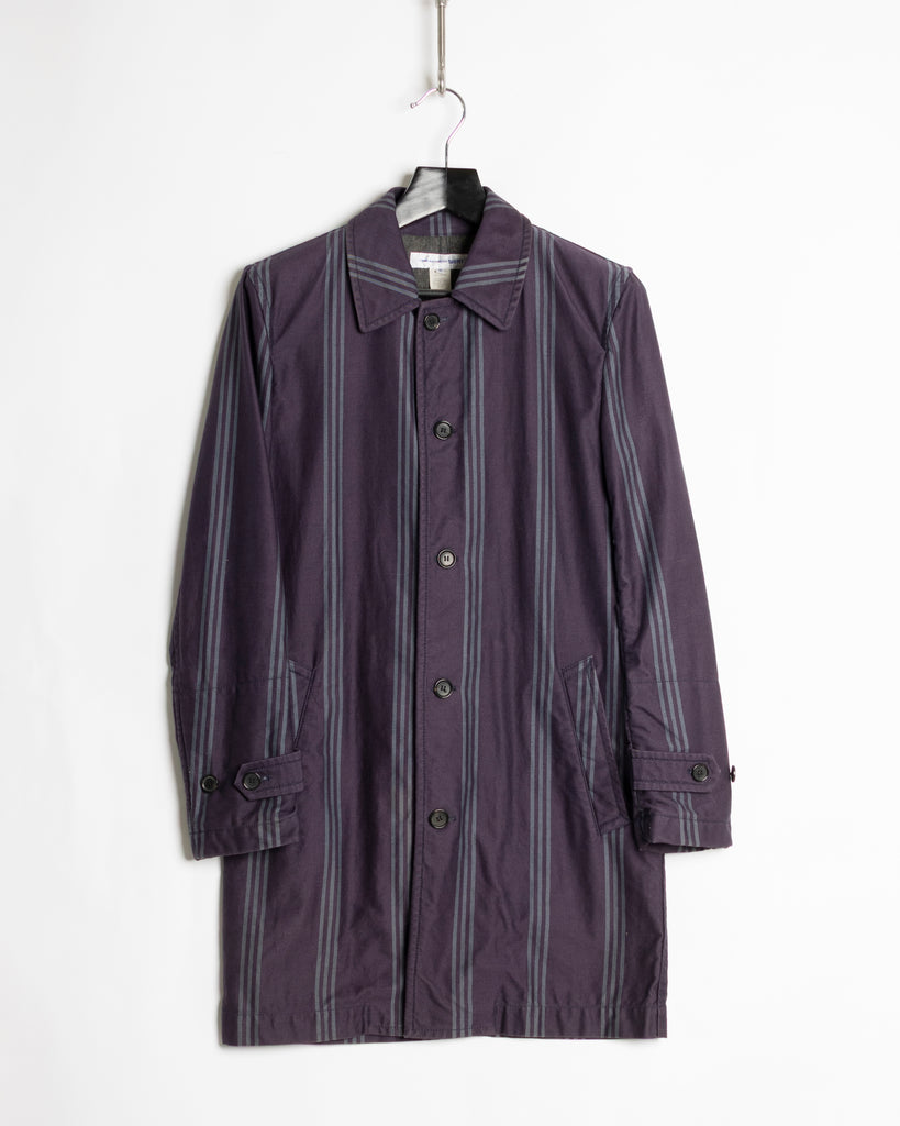 Comme des Garçons SHIRT Magician Coat