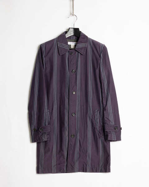 Comme des Garçons SHIRT Magician Coat