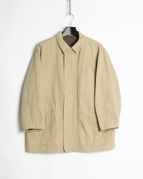 Yohji Yamamoto Y's for Men Workwear Jacket