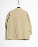 Yohji Yamamoto Y's for Men Workwear Jacket