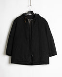 Comme des Garçons Homme Plus Big Boss Double Layered Jacket