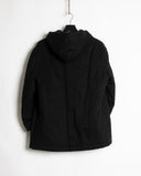 Comme des Garçons Homme Plus Big Boss Double Layered Jacket