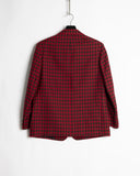 Yohji Yamamoto Pour Homme Jester Master Suit