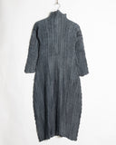 Issey Miyake Ripple Pleat Dress