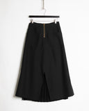 Junya Watanabe Hybrid Trouser Skirt