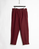 Yohji Yamamoto Pour Homme Jester Master Suit