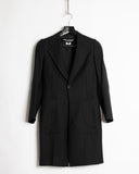 Junya Watanabe Pinstripe Reconstructed Jacket
